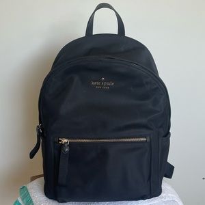Kate Spade Chelsea Medium Backpack